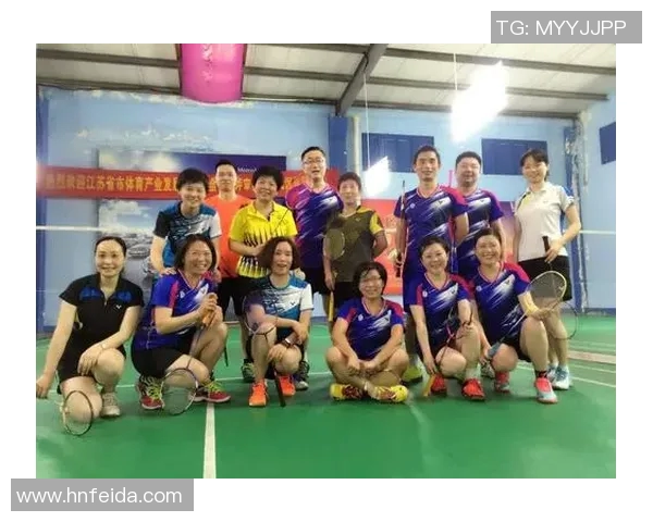 南京羽毛球队在全国羽毛球比赛经验排行榜中荣获第八名的喜讯