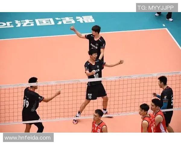 深入分析北京排球队进攻战术与技术特点的全景解读