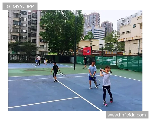 深圳网球队的奋斗历程与成长轨迹全景纪实