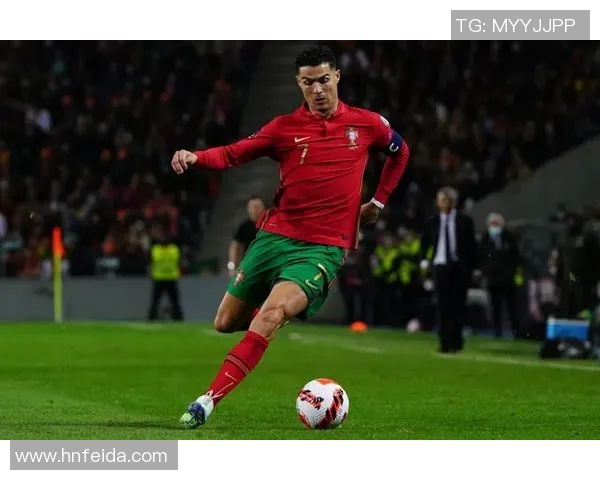 葡萄牙足球传奇：从贝利特到C罗的辉煌历程与影响