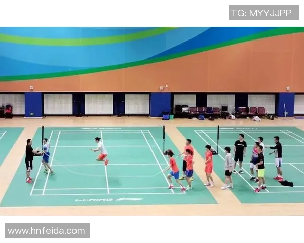 广州乒乓球队的训练与比赛节奏探秘：从基础到高水平的全景解析