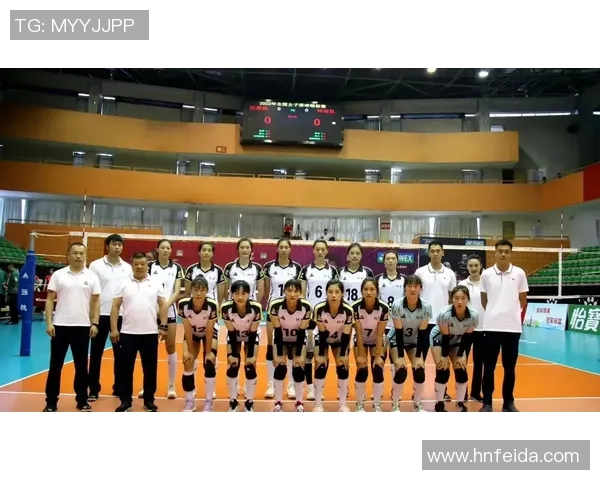 广州排球队灵活性排名第五展现团队实力与潜力