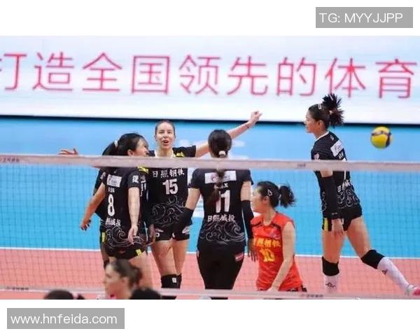 武汉排球队战术分析与表现评估全面解读