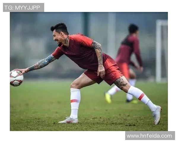 带文身的足球明星们如何通过纹身表达个性与情感的故事 带文身的足球明星们如何通过纹身表达个性与情感的故事