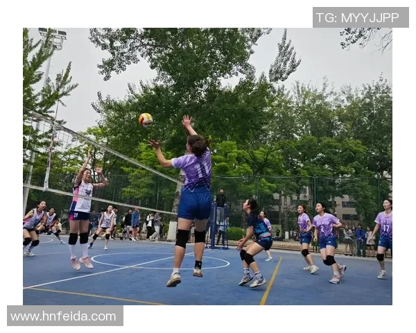 王秀英亲自分享排球技巧与心得体会助你提升竞技水平 王秀英亲自分享排球技巧与心得体会助你提升竞技水平