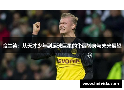 哈兰德：从天才少年到足球巨星的华丽转身与未来展望